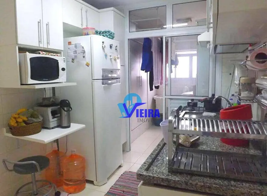 Foto 6 de Apartamento com 3 quartos à venda, 120m2 em Parque da Vila Prudente, São Paulo - SP