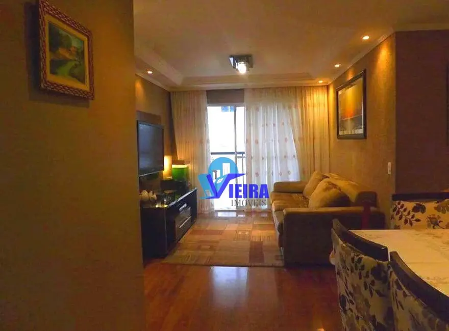 Foto 4 de Apartamento com 3 quartos à venda, 120m2 em Parque da Vila Prudente, São Paulo - SP