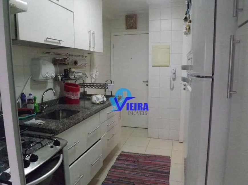 Foto 7 de Apartamento com 3 quartos à venda, 120m2 em Parque da Vila Prudente, São Paulo - SP