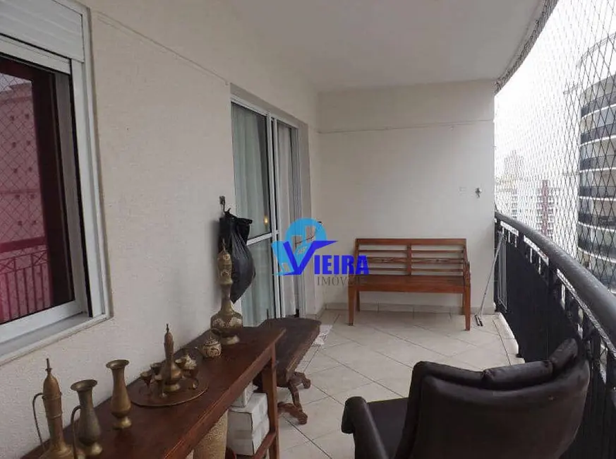 Foto 1 de Apartamento com 3 quartos à venda, 120m2 em Parque da Vila Prudente, São Paulo - SP