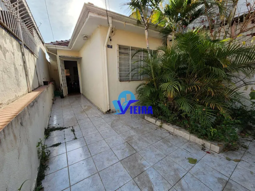 Foto 4 de Casa com 1 quarto à venda, 125m2 em Vila Ema, São Paulo - SP