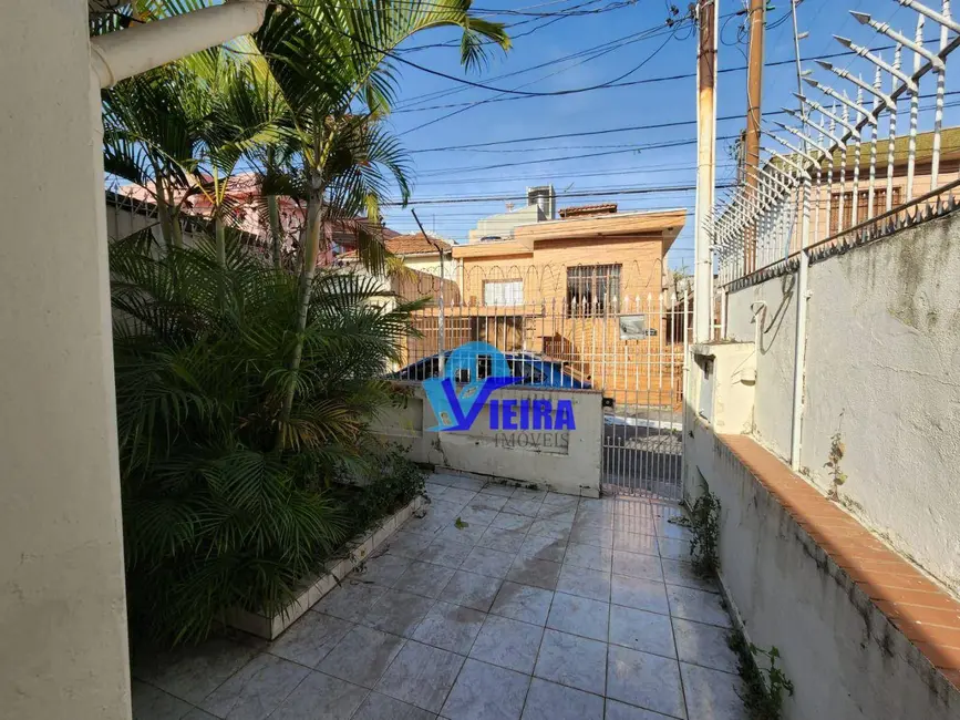 Foto 3 de Casa com 1 quarto à venda, 125m2 em Vila Ema, São Paulo - SP