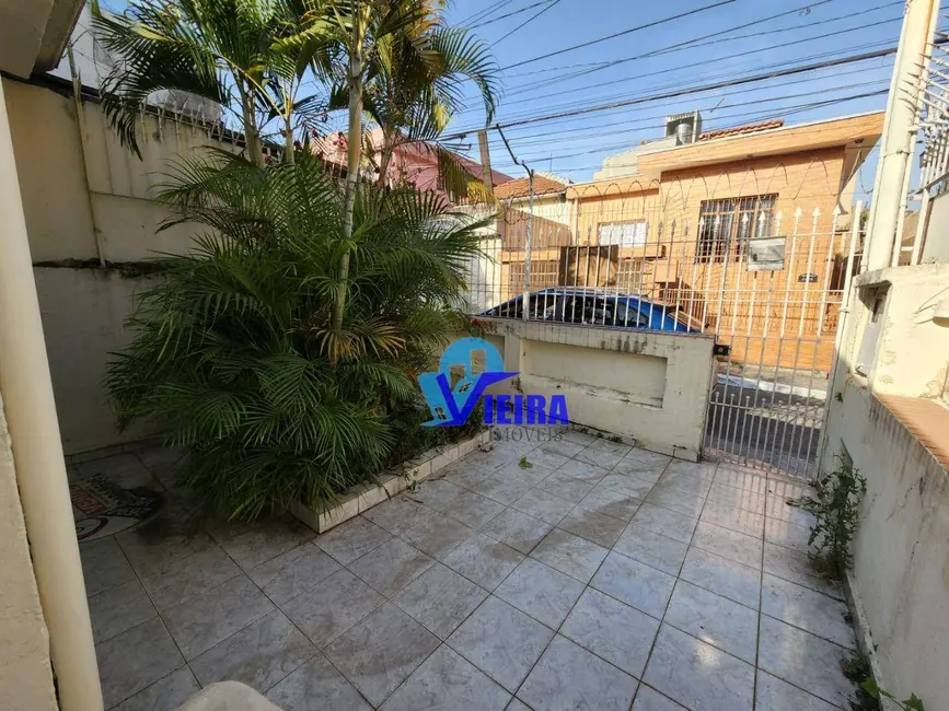 Foto 5 de Casa com 1 quarto à venda, 125m2 em Vila Ema, São Paulo - SP