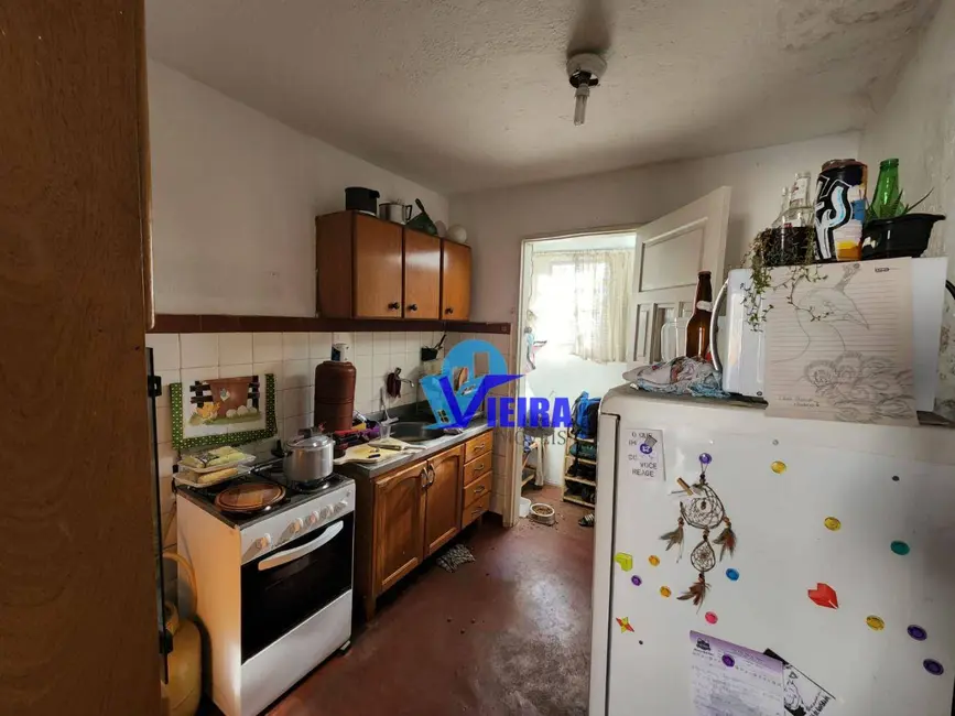 Foto 9 de Casa com 1 quarto à venda, 125m2 em Vila Ema, São Paulo - SP