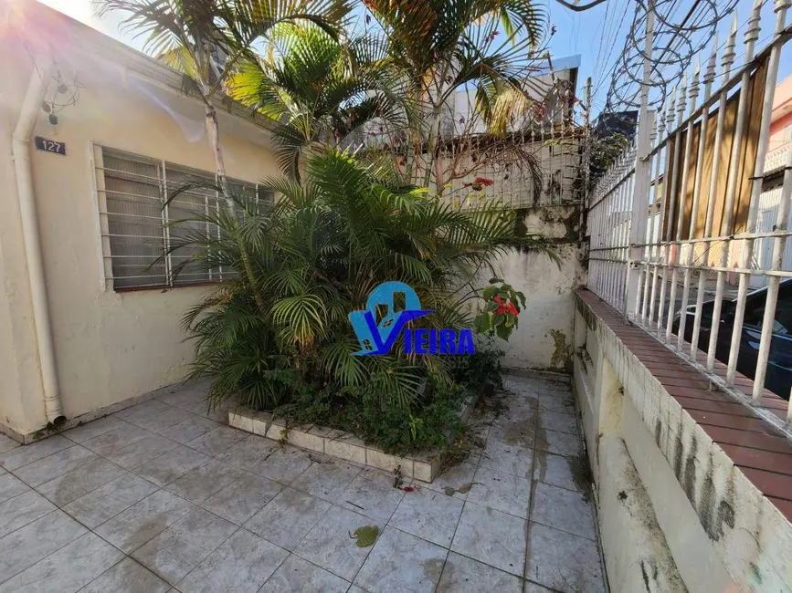 Foto 2 de Casa com 1 quarto à venda, 125m2 em Vila Ema, São Paulo - SP