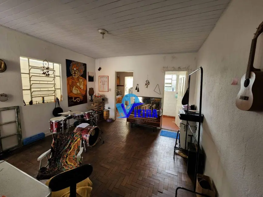 Foto 8 de Casa com 1 quarto à venda, 125m2 em Vila Ema, São Paulo - SP