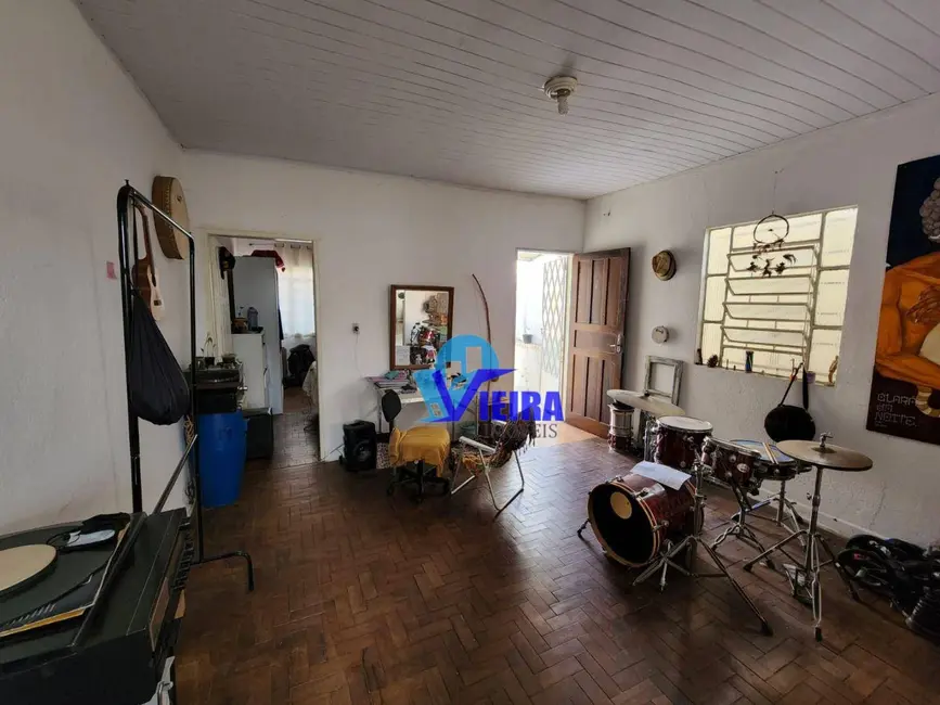 Foto 6 de Casa com 1 quarto à venda, 125m2 em Vila Ema, São Paulo - SP