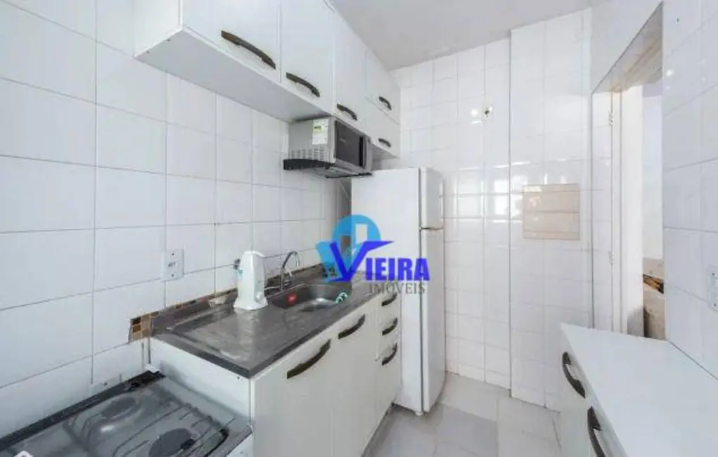 Foto 7 de Apartamento com 1 quarto à venda, 42m2 em Tatuapé, São Paulo - SP