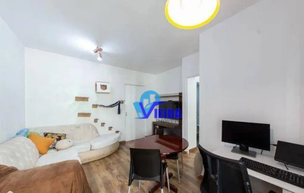 Foto 5 de Apartamento com 1 quarto à venda, 42m2 em Tatuapé, São Paulo - SP