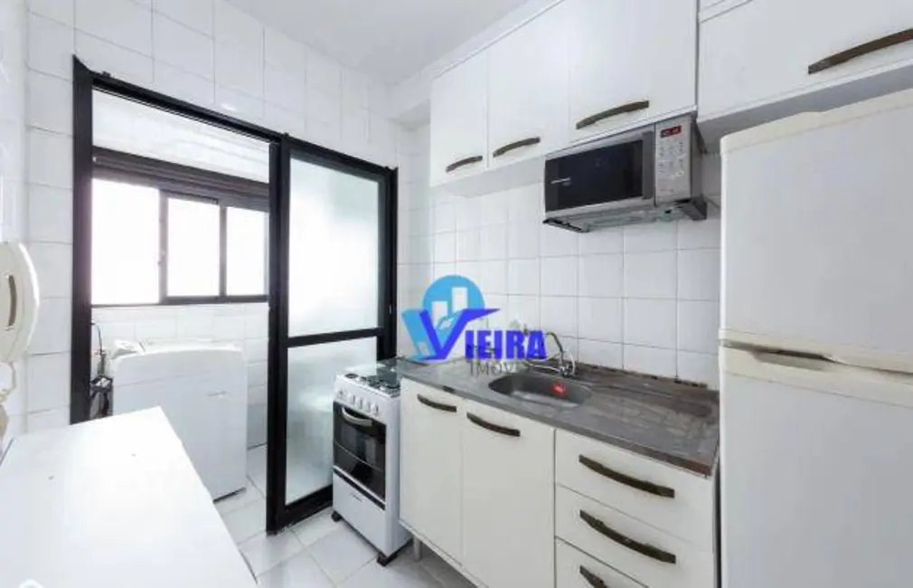 Foto 6 de Apartamento com 1 quarto à venda, 42m2 em Tatuapé, São Paulo - SP