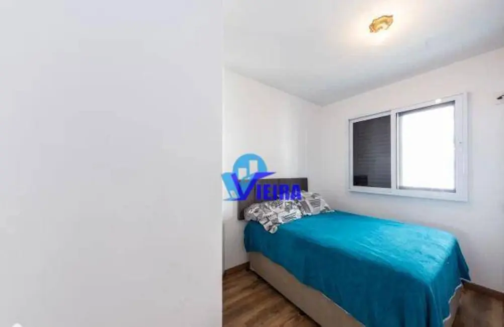 Foto 8 de Apartamento com 1 quarto à venda, 42m2 em Tatuapé, São Paulo - SP