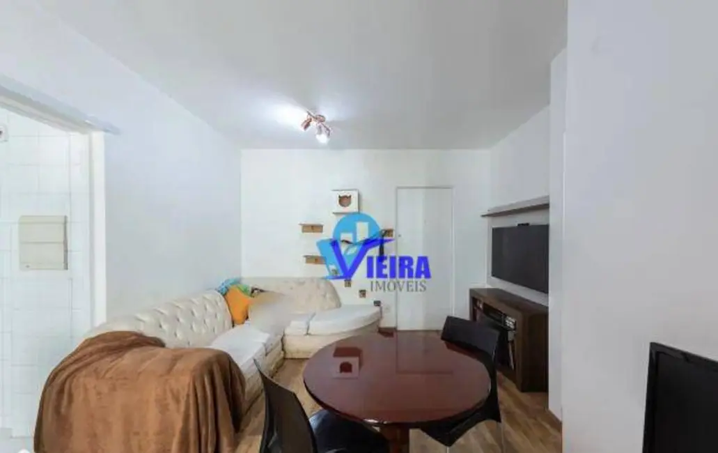 Foto 4 de Apartamento com 1 quarto à venda, 42m2 em Tatuapé, São Paulo - SP