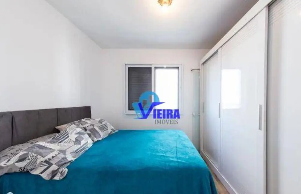 Foto 9 de Apartamento com 1 quarto à venda, 42m2 em Tatuapé, São Paulo - SP