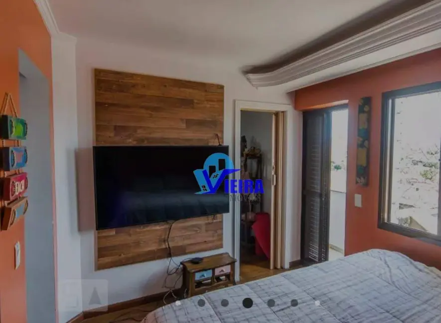 Apartamento com 3 quartos à venda, 144m2 em Vila Matilde, São Paulo - SP - imagem 8 Foto 8 de Apartamento com 3 quartos à venda, 144m2 em Vila Matilde, São Paulo - SP