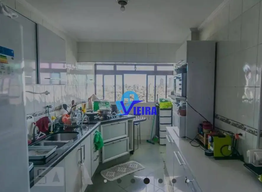 Apartamento com 3 quartos à venda, 144m2 em Vila Matilde, São Paulo - SP - imagem 4 Foto 4 de Apartamento com 3 quartos à venda, 144m2 em Vila Matilde, São Paulo - SP