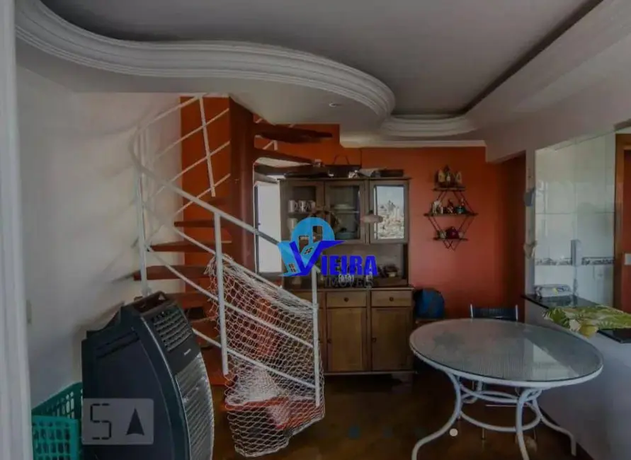 Apartamento com 3 quartos à venda, 144m2 em Vila Matilde, São Paulo - SP - imagem 3 Foto 3 de Apartamento com 3 quartos à venda, 144m2 em Vila Matilde, São Paulo - SP