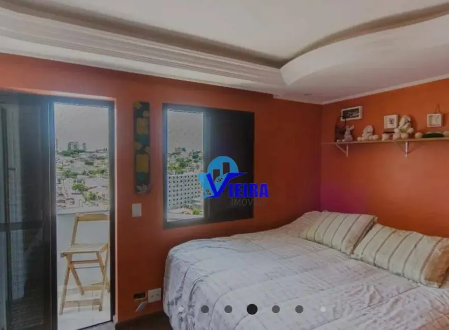 Apartamento com 3 quartos à venda, 144m2 em Vila Matilde, São Paulo - SP - imagem 7 Foto 7 de Apartamento com 3 quartos à venda, 144m2 em Vila Matilde, São Paulo - SP