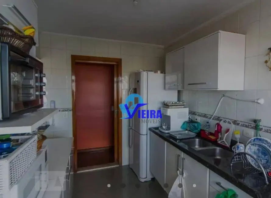 Apartamento com 3 quartos à venda, 144m2 em Vila Matilde, São Paulo - SP - imagem 5 Foto 5 de Apartamento com 3 quartos à venda, 144m2 em Vila Matilde, São Paulo - SP