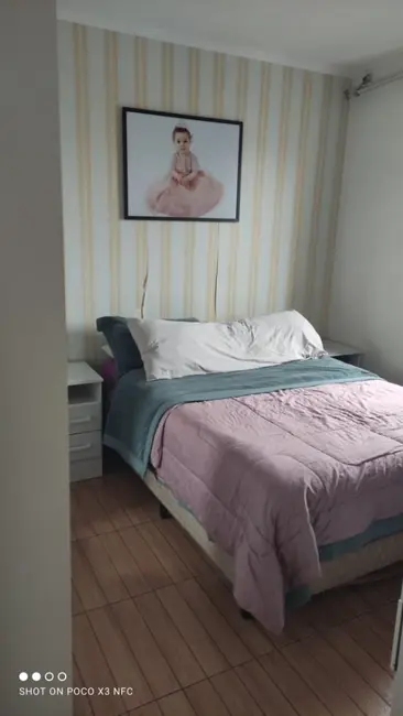 Foto 9 de Apartamento com 2 quartos à venda, 55m2 em Vila Moreira, São Paulo - SP