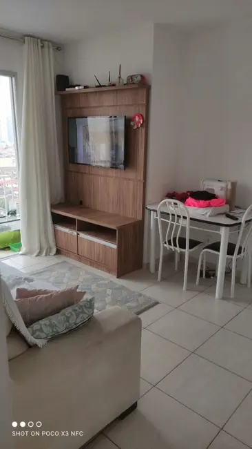 Foto 1 de Apartamento com 2 quartos à venda, 55m2 em Vila Moreira, São Paulo - SP