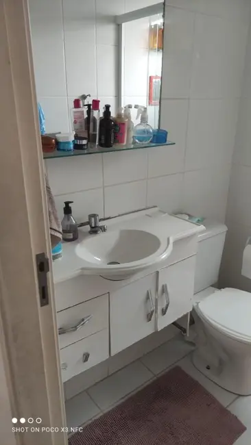 Foto 8 de Apartamento com 2 quartos à venda, 55m2 em Vila Moreira, São Paulo - SP