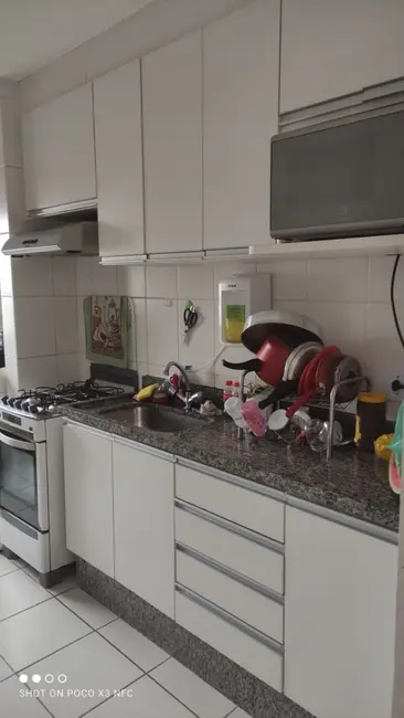 Foto 5 de Apartamento com 2 quartos à venda, 55m2 em Vila Moreira, São Paulo - SP