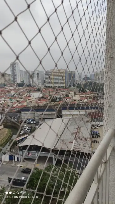 Foto 3 de Apartamento com 2 quartos à venda, 55m2 em Vila Moreira, São Paulo - SP