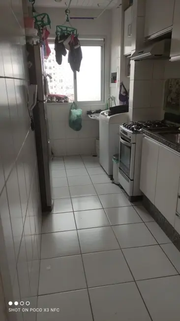 Foto 6 de Apartamento com 2 quartos à venda, 55m2 em Vila Moreira, São Paulo - SP