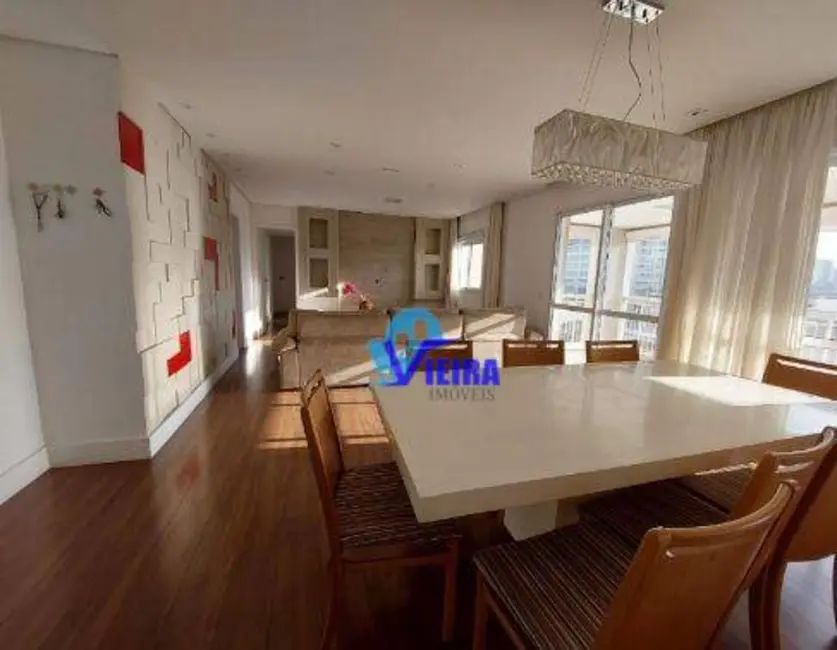 Apartamento com 3 quartos à venda, 126m2 em Vila Carrão, São Paulo - SP - imagem 4 Foto 4 de Apartamento com 3 quartos à venda, 126m2 em Vila Carrão, São Paulo - SP