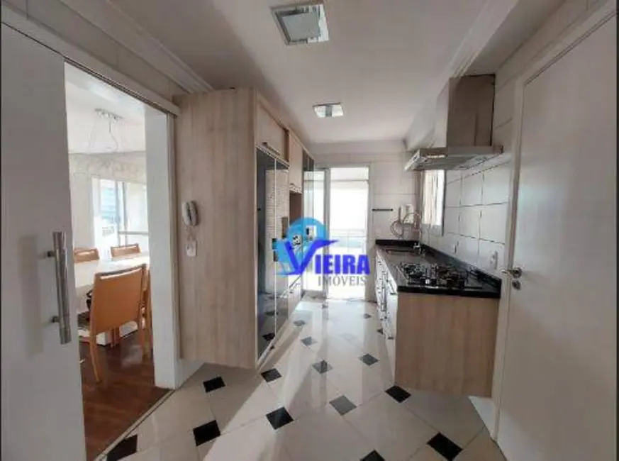 Apartamento com 3 quartos à venda, 126m2 em Vila Carrão, São Paulo - SP - imagem 8 Foto 8 de Apartamento com 3 quartos à venda, 126m2 em Vila Carrão, São Paulo - SP