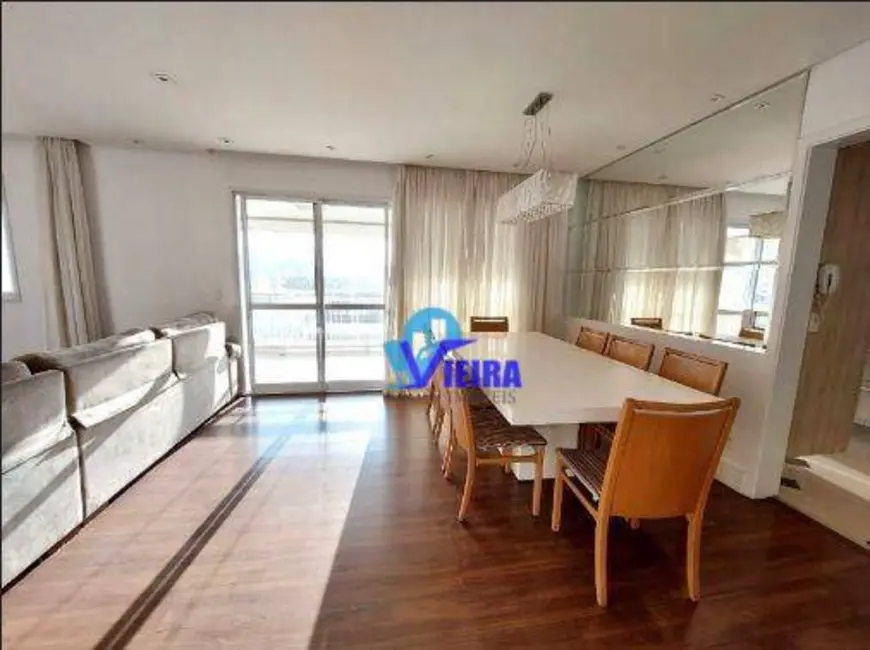 Apartamento com 3 quartos à venda, 126m2 em Vila Carrão, São Paulo - SP - imagem 3 Foto 3 de Apartamento com 3 quartos à venda, 126m2 em Vila Carrão, São Paulo - SP