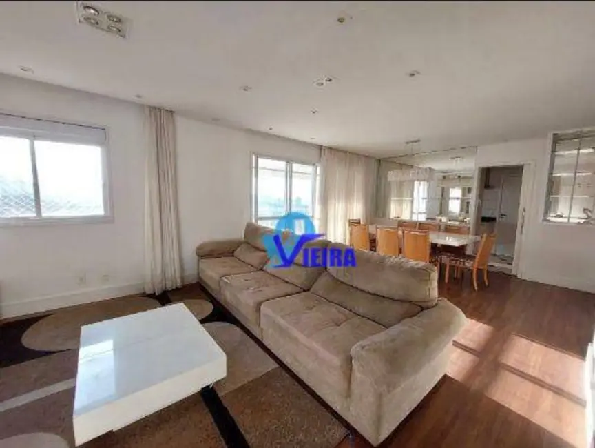 Apartamento com 3 quartos à venda, 126m2 em Vila Carrão, São Paulo - SP - imagem 5 Foto 5 de Apartamento com 3 quartos à venda, 126m2 em Vila Carrão, São Paulo - SP