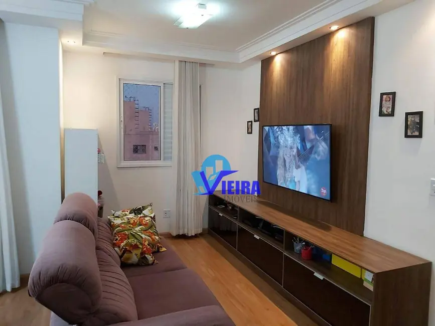 Foto 2 de Apartamento com 3 quartos à venda, 64m2 em Brás, São Paulo - SP
