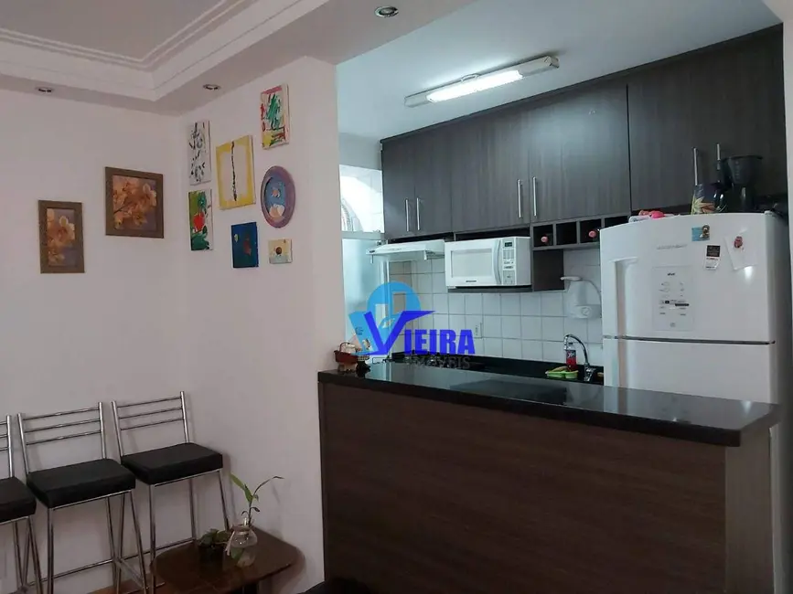 Foto 4 de Apartamento com 3 quartos à venda, 64m2 em Brás, São Paulo - SP