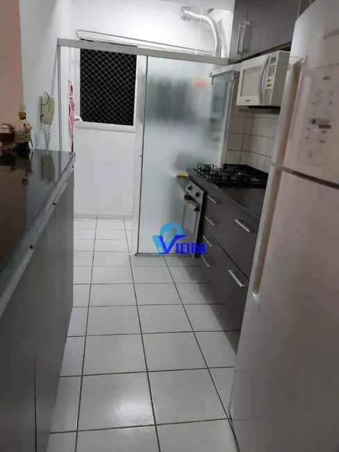Foto 6 de Apartamento com 3 quartos à venda, 64m2 em Brás, São Paulo - SP
