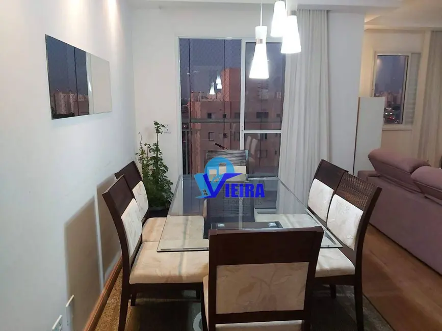 Foto 3 de Apartamento com 3 quartos à venda, 64m2 em Brás, São Paulo - SP