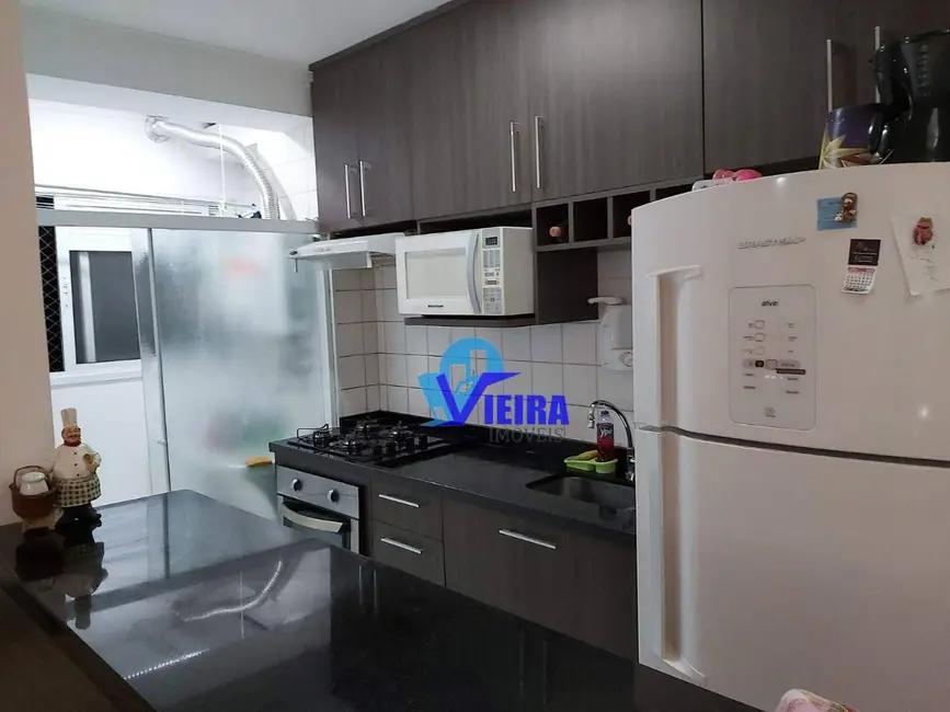 Foto 5 de Apartamento com 3 quartos à venda, 64m2 em Brás, São Paulo - SP