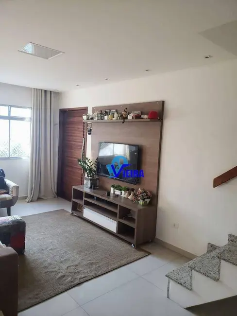 Sobrado com 3 quartos à venda, 125m2 em Jardim Tietê, São Paulo - SP - imagem 6 Foto 6 de Sobrado com 3 quartos à venda, 125m2 em Jardim Tietê, São Paulo - SP