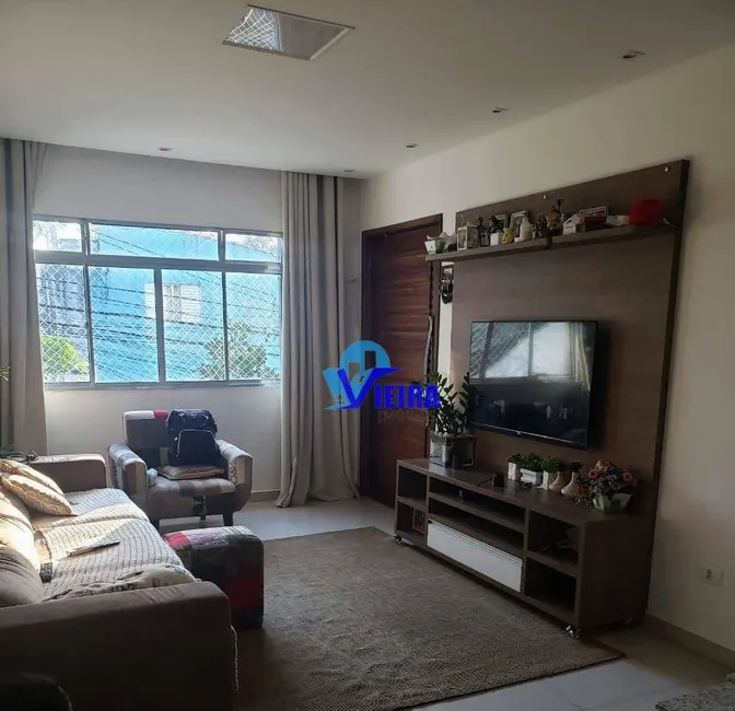 Sobrado com 3 quartos à venda, 125m2 em Jardim Tietê, São Paulo - SP - imagem 5 Foto 5 de Sobrado com 3 quartos à venda, 125m2 em Jardim Tietê, São Paulo - SP