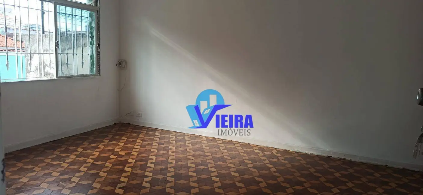 Foto 6 de Casa com 3 quartos à venda, 150m2 em Chácara Mafalda, São Paulo - SP