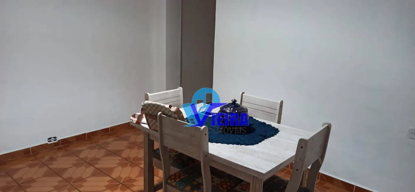 Foto 8 de Casa com 3 quartos à venda, 150m2 em Chácara Mafalda, São Paulo - SP