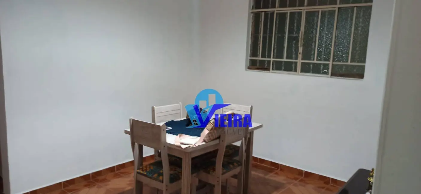 Foto 9 de Casa com 3 quartos à venda, 150m2 em Chácara Mafalda, São Paulo - SP