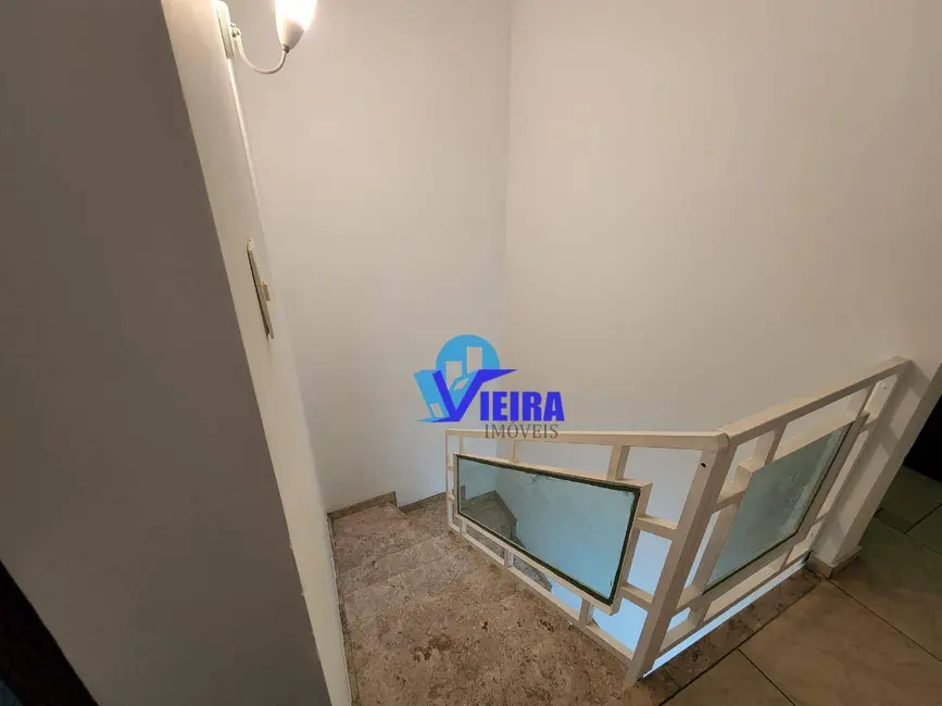 Foto 7 de Sobrado com 3 quartos à venda, 125m2 em Chácara Mafalda, São Paulo - SP