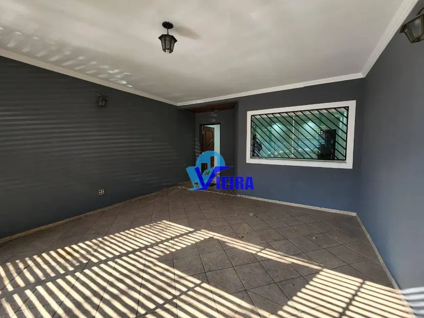 Foto 2 de Sobrado com 3 quartos à venda, 125m2 em Chácara Mafalda, São Paulo - SP