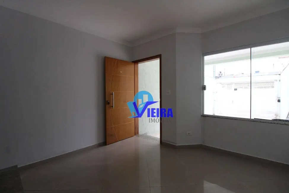 Sobrado com 3 quartos à venda, 105m2 em Vila Antonieta, São Paulo - SP - imagem 8 Foto 8 de Sobrado com 3 quartos à venda, 105m2 em Vila Antonieta, São Paulo - SP