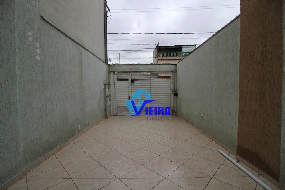 Sobrado com 3 quartos à venda, 105m2 em Vila Antonieta, São Paulo - SP - imagem 4 Foto 4 de Sobrado com 3 quartos à venda, 105m2 em Vila Antonieta, São Paulo - SP