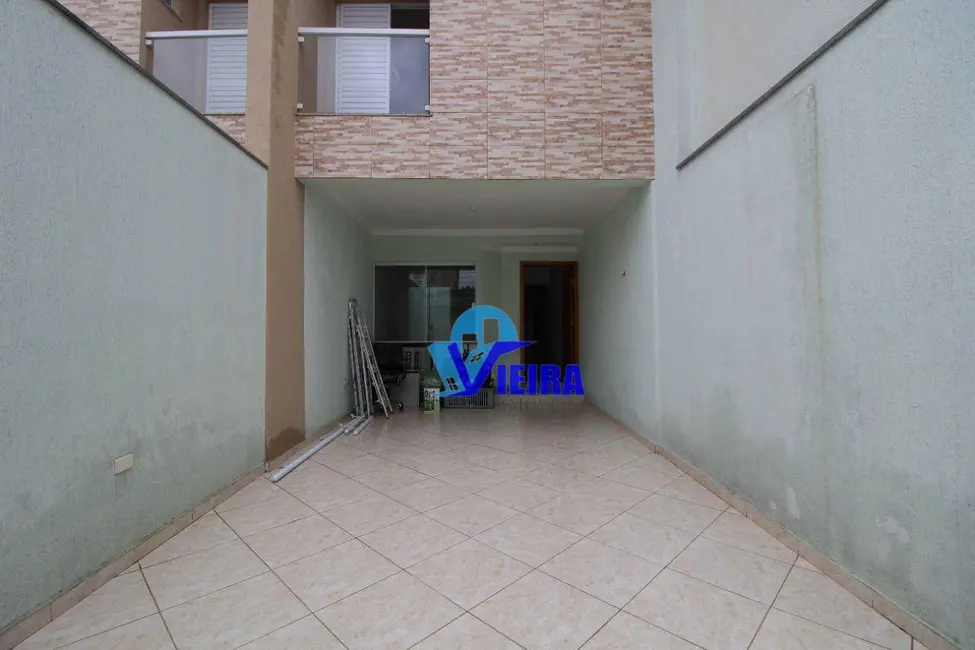 Sobrado com 3 quartos à venda, 105m2 em Vila Antonieta, São Paulo - SP - imagem 3 Foto 3 de Sobrado com 3 quartos à venda, 105m2 em Vila Antonieta, São Paulo - SP