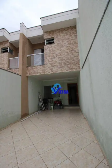 Sobrado com 3 quartos à venda, 105m2 em Vila Antonieta, São Paulo - SP - imagem 1 Foto 1 de Sobrado com 3 quartos à venda, 105m2 em Vila Antonieta, São Paulo - SP