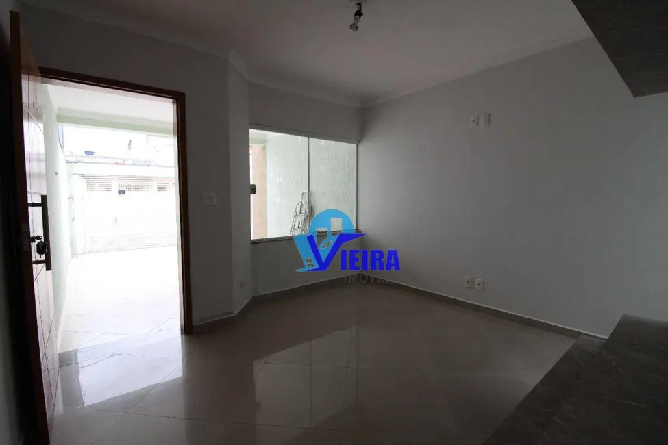 Sobrado com 3 quartos à venda, 105m2 em Vila Antonieta, São Paulo - SP - imagem 5 Foto 5 de Sobrado com 3 quartos à venda, 105m2 em Vila Antonieta, São Paulo - SP