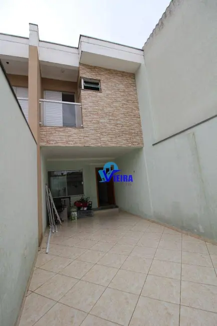 Sobrado com 3 quartos à venda, 105m2 em Vila Antonieta, São Paulo - SP - imagem 2 Foto 2 de Sobrado com 3 quartos à venda, 105m2 em Vila Antonieta, São Paulo - SP